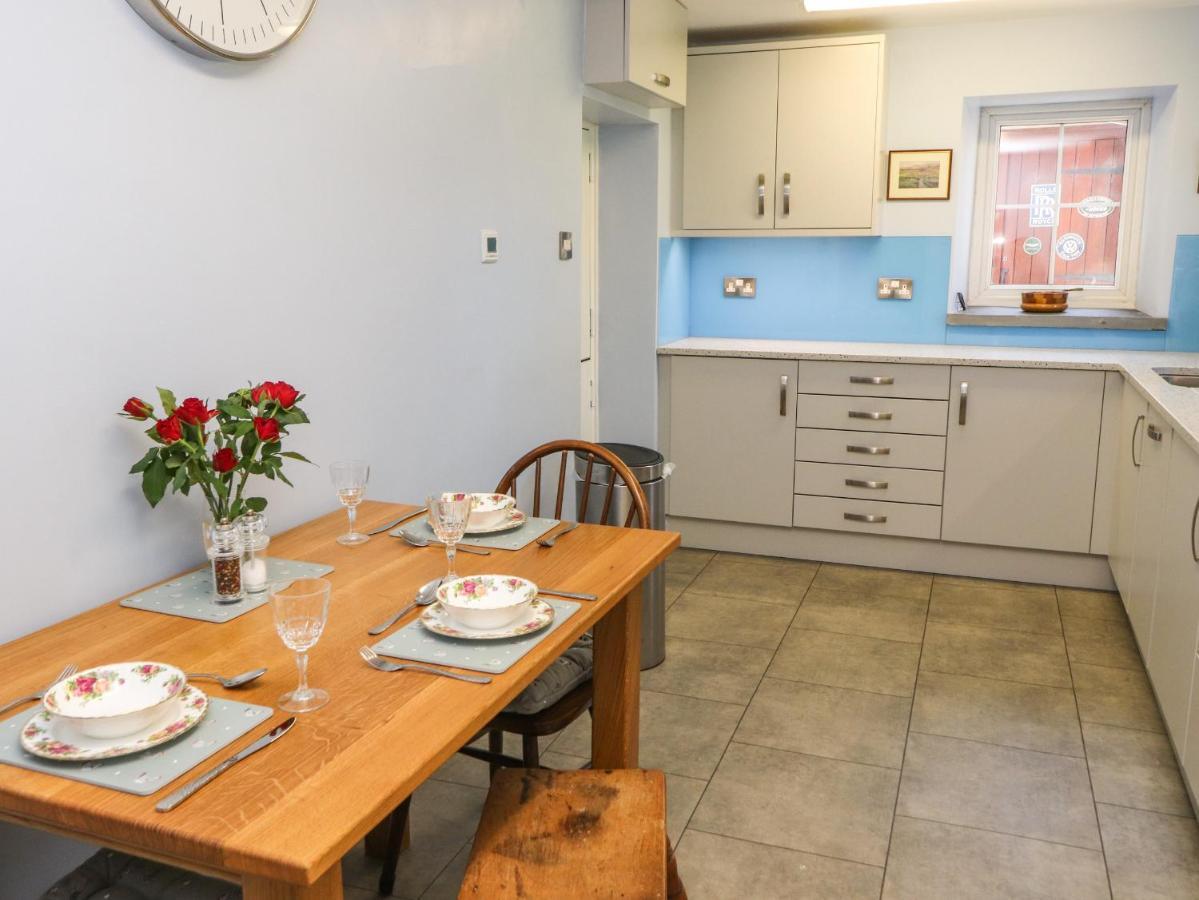 Rose Cottage Settle Eksteriør billede