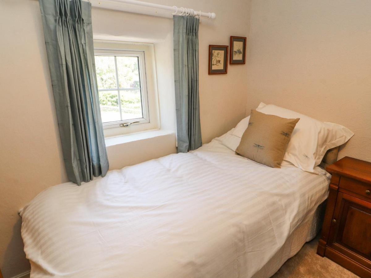 Rose Cottage Settle Eksteriør billede