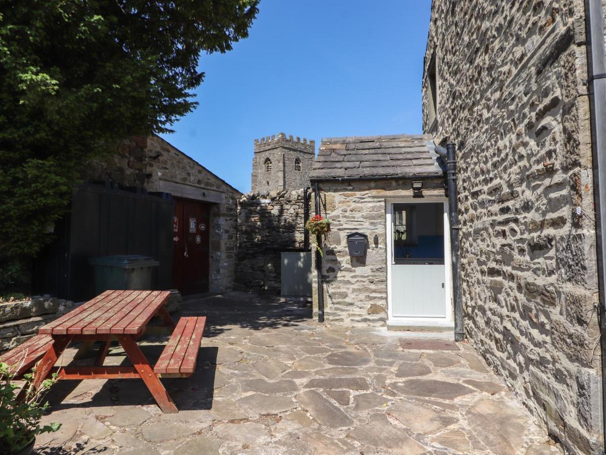 Rose Cottage Settle Eksteriør billede